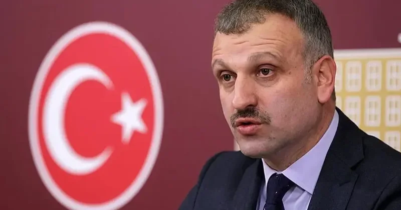 Oktay Saral dan Yıldızlar SSS Holding sahibi Sebahattin Yıldız a sert sözler! Bakanlıklara çağrı yaptı