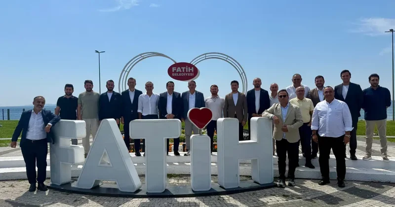 Basın Danışmanları Platformu’nda yeni dönem: Başkanlığa Fidancı geldi