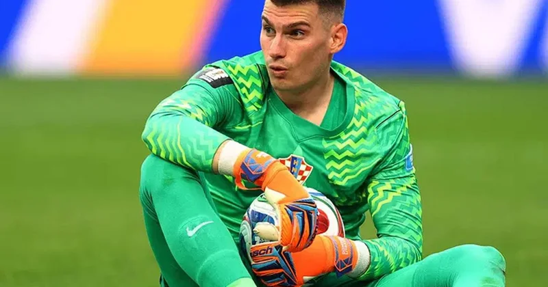Livakovic Barcelona ya gidiyor, daha formayı giymeden gönderilecek