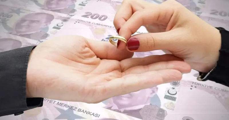 Süresiz nafaka tarih oluyor! Yeni sistem netleşti!