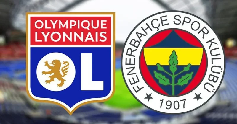 Lyon Fenerbahçe maçı şifresiz mi, hangi kanaldan izlenir?