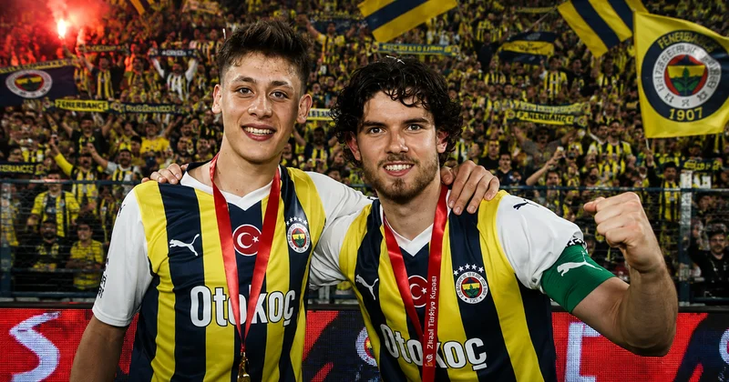 Transferde yılın bombası! Ferdi Kadıoğlu Fener e geri dönüyor