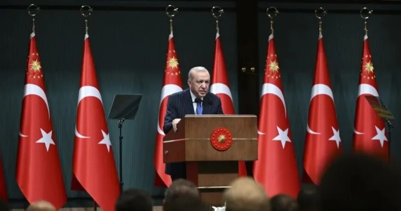 KABİNE TOPLANTISI GÜNDEM KONULARI 25 AĞUSTOS 2026: Kabine Toplantısı ne zaman, saat kaçta başlayacak ve nerede yapılacak? Gözler Cumhurbaşkanı Erdoğan’da!