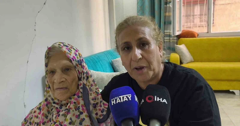 Asırlık Çınar 5 Kuşak Gördü