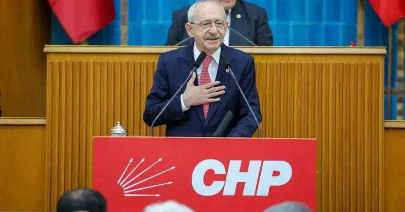 CHP de kritik gün: Kılıçdaroğlu 81 il başkanıyla bir araya geliyor