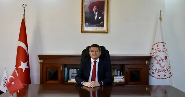 Bilecik e Erasmus+ kapsamında 357 bin 96 avroluk hibe desteği Bilecik Haberleri Habertürk Yerel Haberler