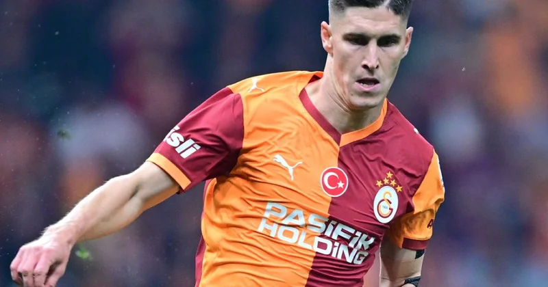 Sallai ye İngiltere den dev talip Sözcü Gazetesi