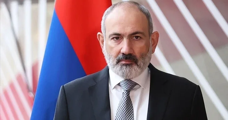 Ermenistan dan 5 yıllık program: Ankara ve Bakü adımı onaylandı