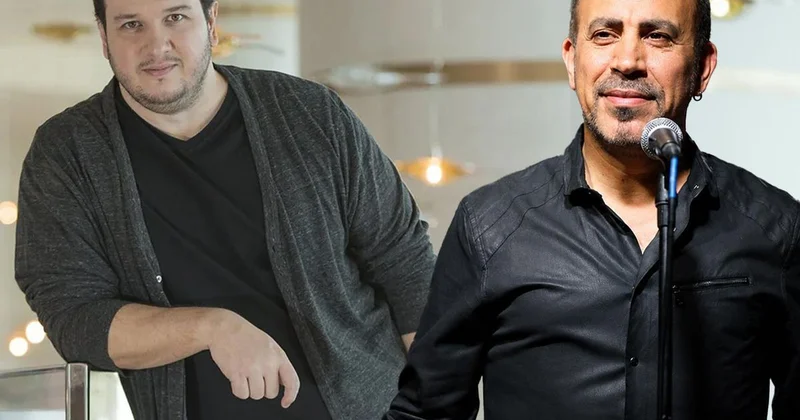 Şahan Gökbakar’dan Ahbap ifadesi: Haluk Levent’e güvenmedim