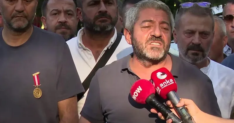 Güvenpark ta ön plandaydı! Erdem Çerçioğlu yla ilgili ortaya çıkan detay gündem oldu