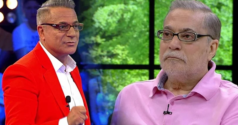 Ciğercide sahneye çıktı: Mehmet Ali Erbil’in son hali gündem oldu Sözcü Gazetesi