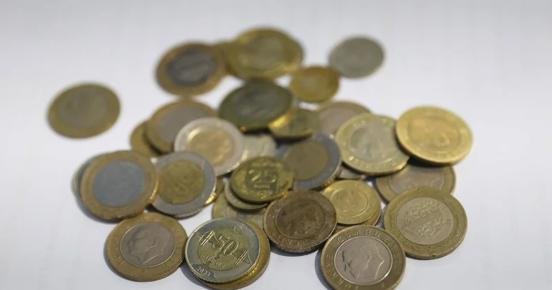Cebinizdeki 1 liralar artık binlerce katına satılıyor Sözcü Gazetesi