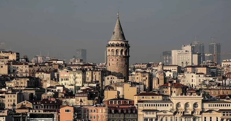 İstanbul a serinlik müjdesi! Çifte dalga yurdu terk etti Sözcü Gazetesi