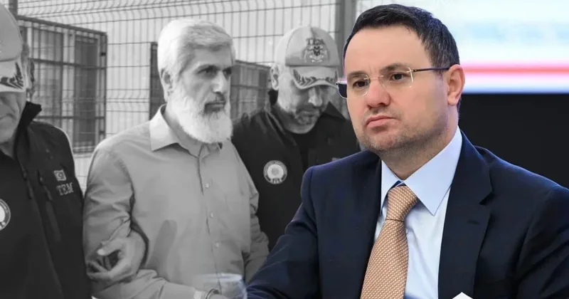 Kuytul örgütü gençleri filmlerle zehirlemiş: Kara Dullar ders olarak işlenmiş!