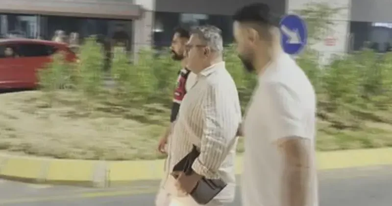 Cem Küçük hakkında hazırlanan MASAK raporu ortaya çıktı