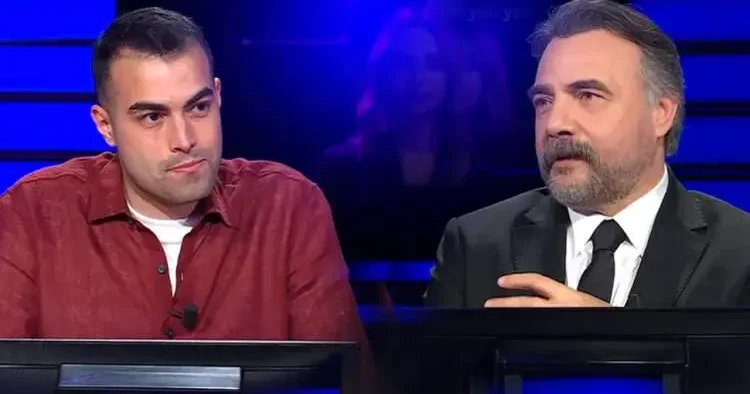 “Uzay mühendisi uzay sorusunda elendi”: Milyoner’e damga vuran 200 bin TL’lik uzay sorusu!