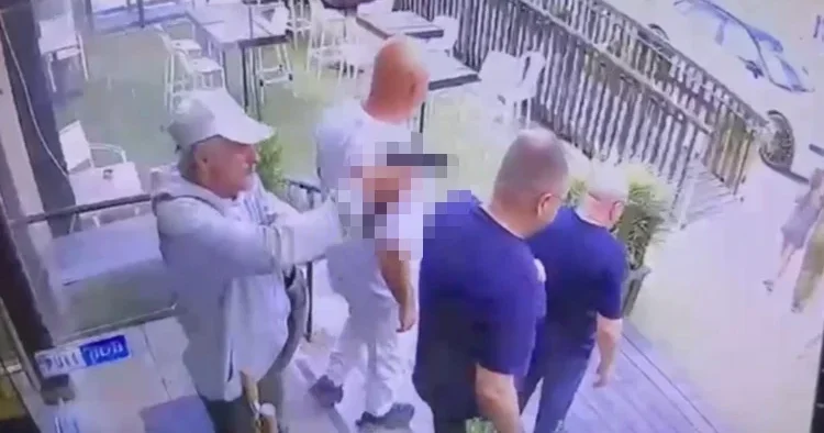 İsrail de gündüz gözüyle suikast: Mafya lideri öldürüldü