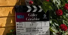 Güller ve Günahlar’ın 2 nci sezonu 12 Eylül’de