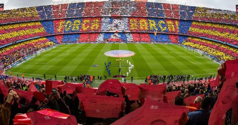 Türkleri seçen Barcelona Rumları ayağa kaldırdı! UEFA yı devreye soktular