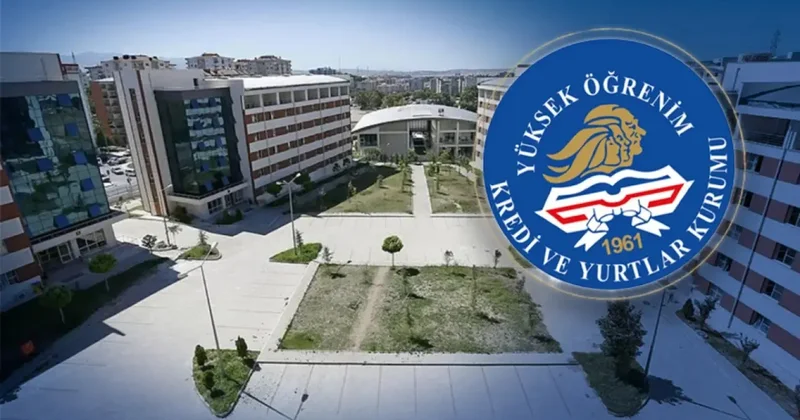 KYK 6 farklı oda tipinin güncel fiyatları 2026 2027! KYK yurt başvuruları nasıl yapılır?