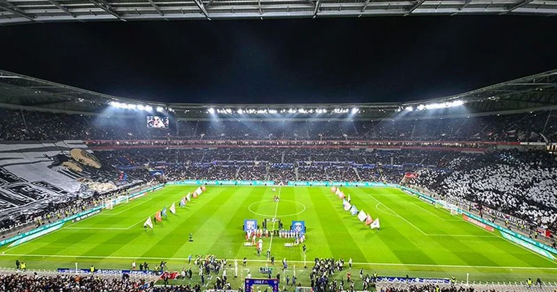 Lyon da Fenerbahçe korkusu! Yüzlerce taraftarın bileti iptal edildi