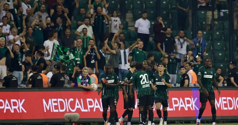 Kocaelispor Amed i yeni transferleriyle devirdi!