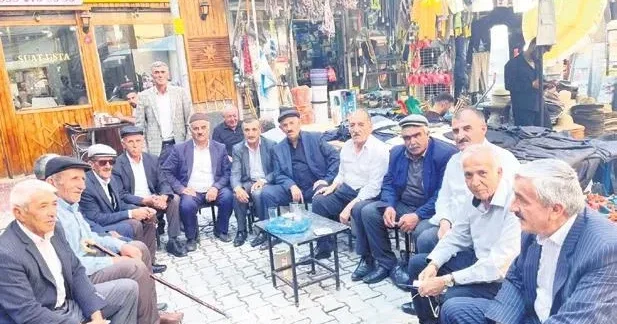 YAVUZ DONAT ‘Çok iyi... İki kere iyi’