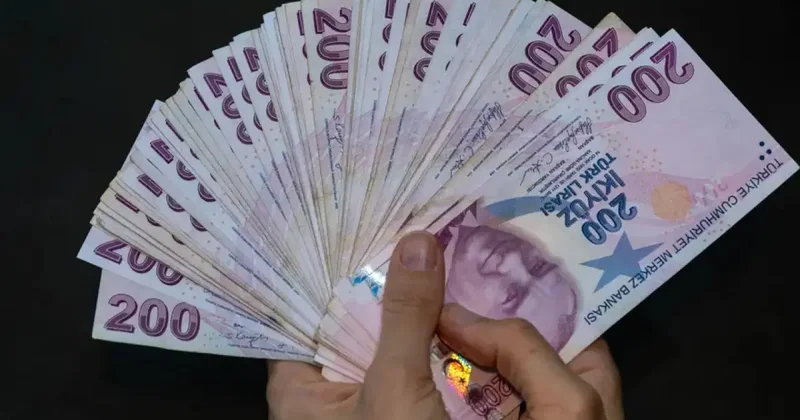 28 milyarlık vergiyi unutmuşlardı yazı gelince hemen yatırdılar
