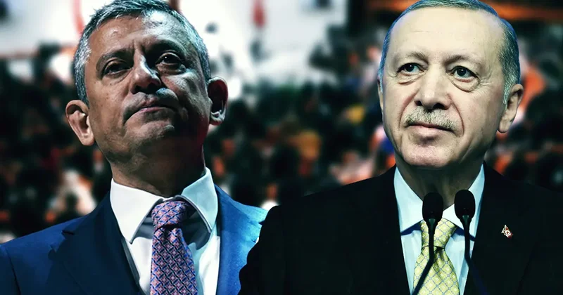 ORC’nin iki anketi arasında makas açıldı: Yeni Parti 3 haftada 2,2 puan kaybetti