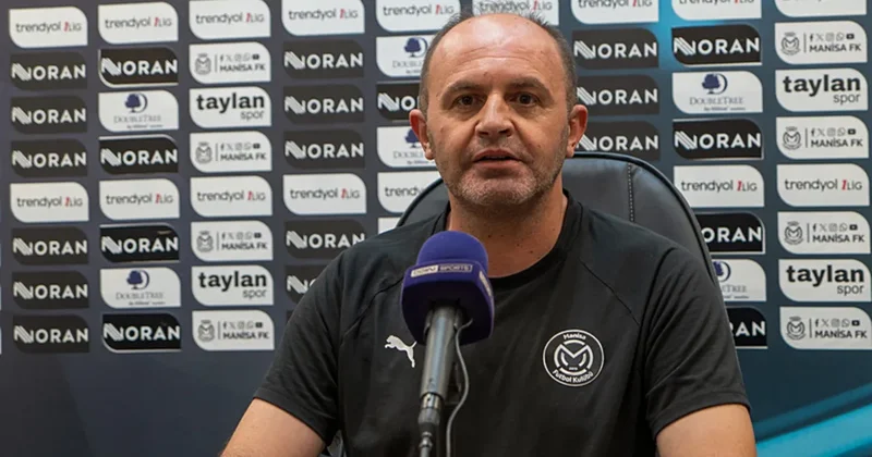 Selman Coşkun: Bizim temel hedefimiz oyunu geliştirmek!