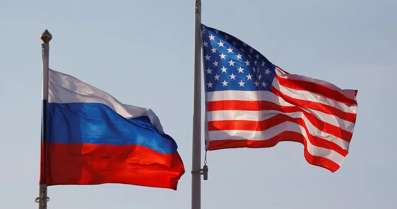Washington’dan Moskova’ya gizemli uçuş: Amerikan askeri uçağı indi, Kremlin’in haberi yok Dış Haberler