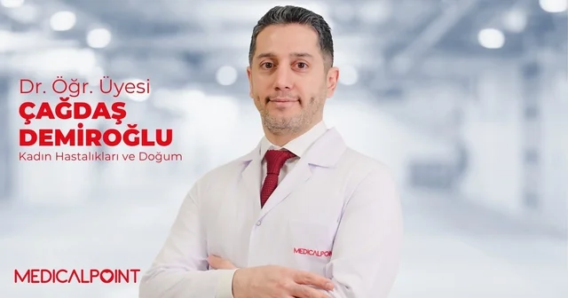Uzmanı Dr. Öğr. Demiroğlu ndan 40 yaş üstü gebelik uyarısı Gaziantep Haberleri Habertürk Yerel Haberler