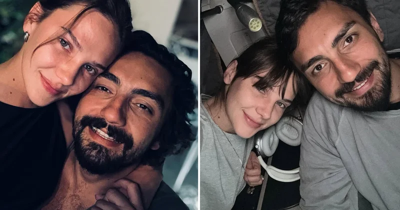 Alina Boz’un tatlı telaşı! Bebeğinin odası için bakın ne yaptı