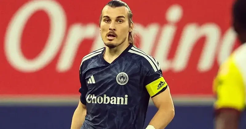 Kadrodan çıkarılmıştı! Çağlar Söyüncü den flaş hamle Fanatik Gazetesi Fenerbahçe (FB) Haberleri Spor