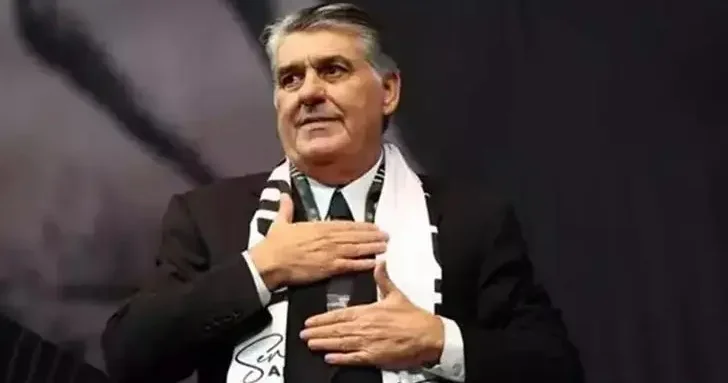 Beşiktaş Başkanı Serdal Adalı anjiyo oldu