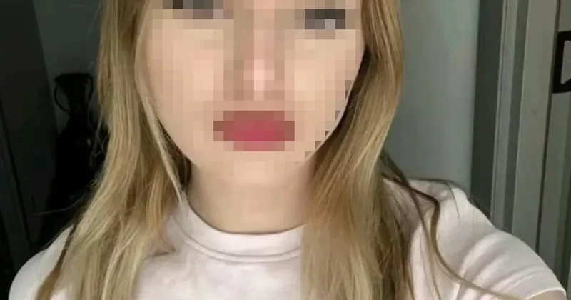 5 gündür kayıptı! Adana da aranan 15 yaşındaki Selin den haber var