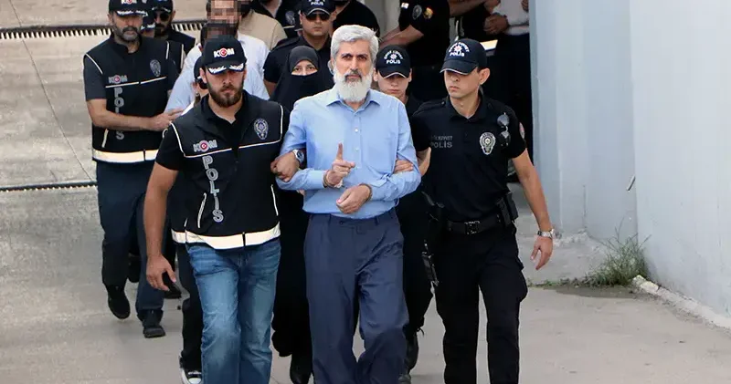 Alparslan Kuytul Suç Örgütü, yapılanma içinde eleştiride bulunanları sözde mahkemelerde yargılayıp, ceza vermiş