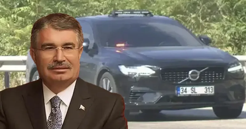 Kuriş soruşturması derinleşti, yeni detaylar ortaya çıktı! Eski bakanın araçları mercek altında