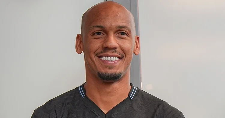 Trabzonspor un 208. yabancı oyuncusu Fabinho