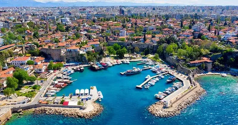 Antalya daki 3 milyar dolarlık 3 kongre, turizmdeki kayıpları telafi edecek