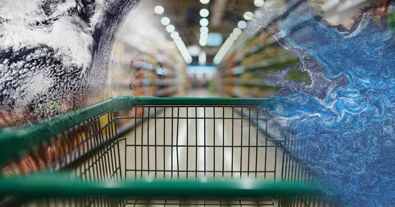 Market alışverişini unutun: Dev okyanus akıntısı yavaşladı, 2026 yazını bile mumla arayacağız Sözcü Gazetesi