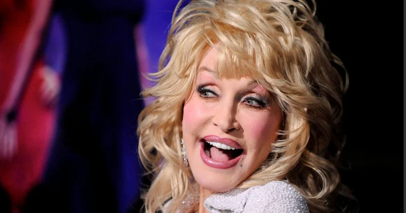 Dolly Parton Hayatını Kaybetti