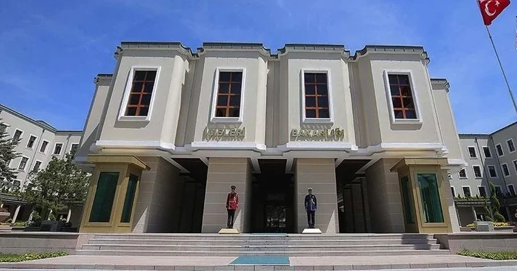 İçişleri Bakanlığı duyurdu: Terörle mücadelede yaralananlar için başvuru süreci başladı