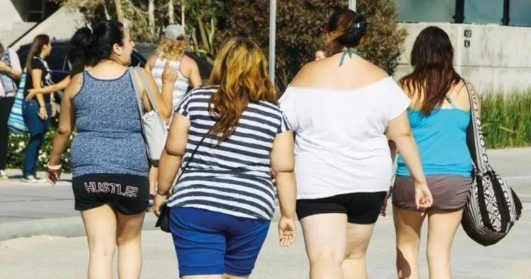 ABD obezitede ışığı gördü