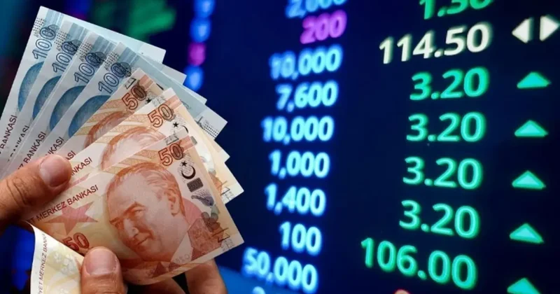 TCMB’nin kararı piyasayı nasıl etkiledi? Bankalarda dikkat çeken yükseliş