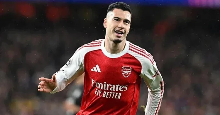 Galatasaray ı reddeden Martinelli, Al Hilal yolunda!