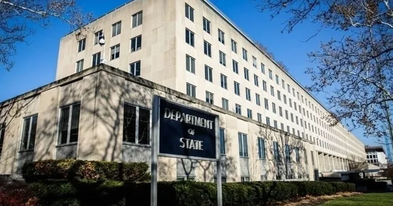 ABD den 200 bin yabancının vizesine iptal hazırlığı Dış Haberler