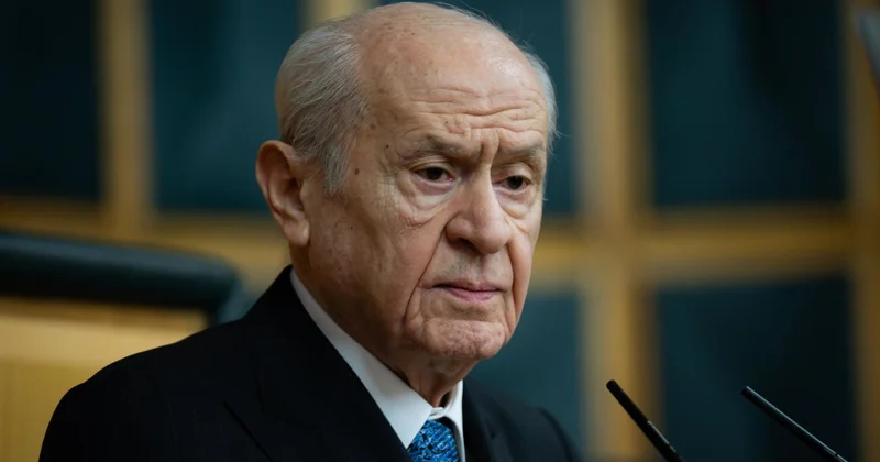 MHP Genel Başkanı Bahçeli: Malazgirt mazimizdir, Türkiye istikbalimizdir