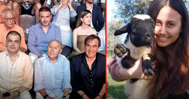 Bu güce karşı Esra ne yapsın? Sözcü Gazetesi