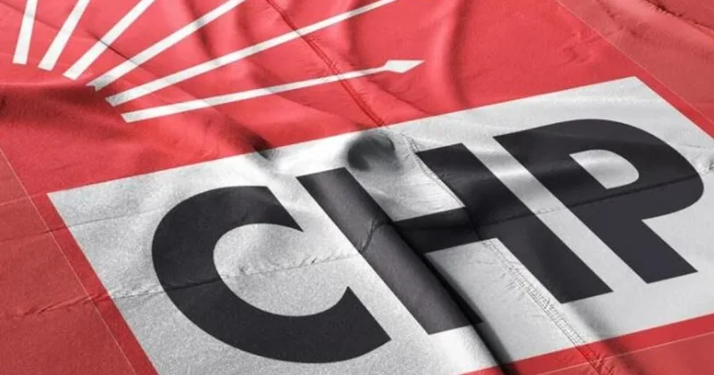 CHP il başkanları toplantısı sona erdi: 81 il örgütüyle yola çıkıyoruz Son dakika haberleri